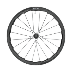 Napletené kolo ZIPP 353 NSW Carbon Tubeless, pro diskovou brzdu, 700c přední