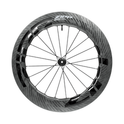 Napl. kolo ZIPP 858 NSW Carbon Tubeless Disc Brake Center Locking 700c, přední