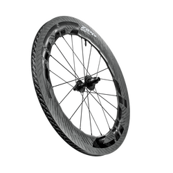 Napl. kolo ZIPP 858 NSW Carbon Tubeless Disc Brake Center Locking 700c, zadní, XDR