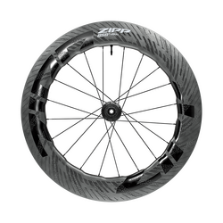Napl. kolo ZIPP 858 NSW Carbon Tubeless Disc Brake Center Locking 700c, zadní, XDR