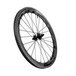 Napletené kolo ZIPP 454 NSW Carbon Tubeless, pro diskovou brzdu, 700c zadní XDR ořech