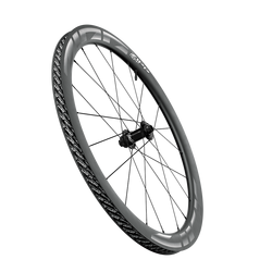 Napl. kolo ZIPP 404 S Carbon Tubeless Disc Brake Center Locking 700c přední 20drátů 12x100