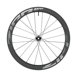 Napl. kolo ZIPP 404 S Carbon Tubeless Disc Brake Center Locking 700c přední 20drátů 12x100