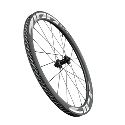Napl. kolo ZIPP 404 S Carbon Tubeless Disc Brake Center Locking 700c přední 20drátů 12x100