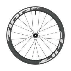 Napl. kolo ZIPP 404 S Carbon Tubeless Disc Brake Center Locking 700c přední 20drátů 12x100