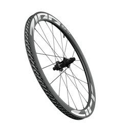 Napl. kolo ZIPP 404 S Carbon Tubeless Disc Brake Center Locking 700c zadní 20drátů SRAM 10