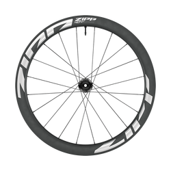 Napl. kolo ZIPP 404 S Carbon Tubeless Disc Brake Center Locking 700c zadní 20drátů XDR 12x