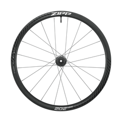 Napl. kolo ZIPP 202 NSW Carbon Tubeless pro kotoučové brzdy, 700c zadní 20drátů XDR 12x142