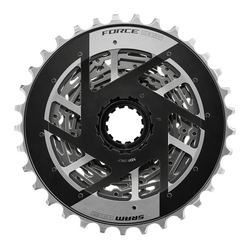 Kazeta SRAM XG-1270 E1 12 rychl., 10-33z