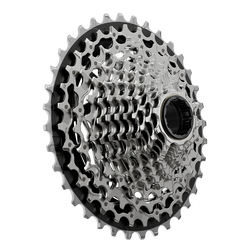 Kazeta SRAM XG-1270 E1 12 rychl., 10-36z