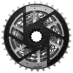 Kazeta SRAM XG-1270 E1 12 rychl., 10-36z