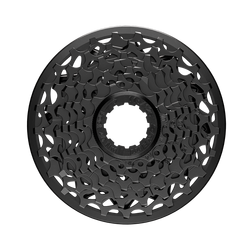 Kazeta SRAM PG-720 Powerglide Downhill 7rychl. 11-25 (pro standardní a Slim ořechy HG)