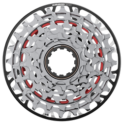 Kazeta SRAM XS-797 T-Type 7 rychl. 10-24 Downhill XD