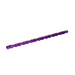 Řetěz SRAM FORCE E1 Flattop, Purple, 126čl., se spojkou PowerLock - 12/13 rychlostní