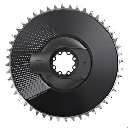 POWERMETER KIT DM 50z RED AXS D1 AERO BLACK (včetně převodníku)