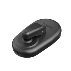 Blip tlačítko bezdrátové pro AXS, černé, 2ks