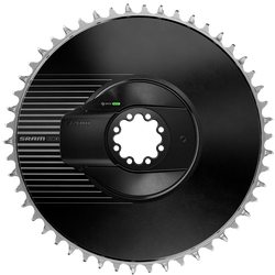 SRAM Power Meter Kit DM 52z Red AXS E1 Aero Black/Silver (v balení převodník)