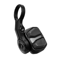 Elektronický ovladač SRAM AXS POD Ultimate C1 s konkávními tlačítky