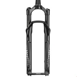 Vidlice RockShox Reba RL - Crown 29" 15x100 100mm Black, Alum Str Tpr 51 offset Solo Air (