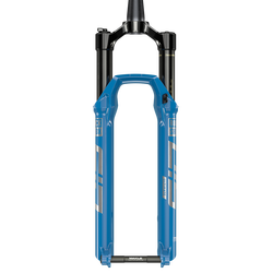 Vidlice RockShox SID Ultimate Race Day - Remote 29" Boost™15X110 120mm, lesklá modrá, 44of