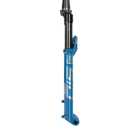Vidlice RockShox SID Ultimate Race Day - Remote 29" Boost™15X110 120mm, lesklá modrá, 44of
