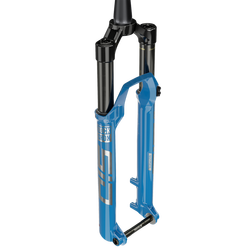 Vidlice RockShox SID Ultimate Race Day - Remote 29" Boost™15X110 120mm, lesklá modrá, 44of