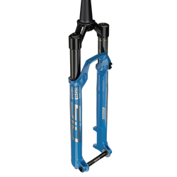Vidlice RockShox SID SL Ultimate Race Day - Crown 29" Boost™15X110 100mm, lesklá modrá, 44