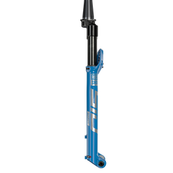 Vidlice RockShox SID SL Ultimate Race Day - Crown 29" Boost™15X110 100mm, lesklá modrá, 44