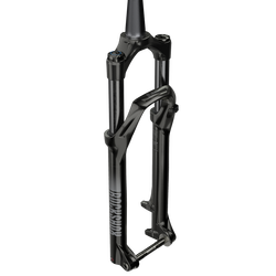 Vidlice RockShox Judy Silver, TK - Crown 29" Boost™ 15x110 130mm, černá, Alum Str Tpr 51