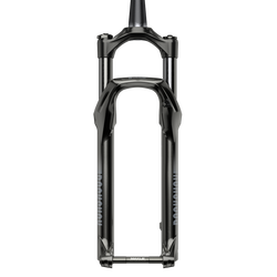 Vidlice RockShox Judy Silver, TK - Remote 29" Boost™ 15x110 100mm, černá, Alum Str Tpr 5