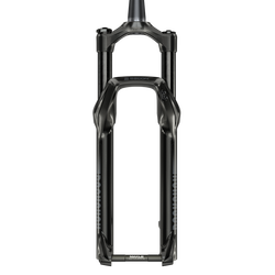 Vidlice RockShox Recon Silver, RL - Crown 29" Boost™ 15x110 100mm, černá, Alum Str Tpr 5