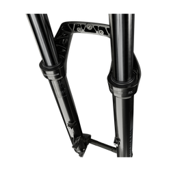 Vidlice RockShox Recon Silver, RL - Crown 29" Boost™ 15x110 130mm, černá, Alum Str Tpr 5