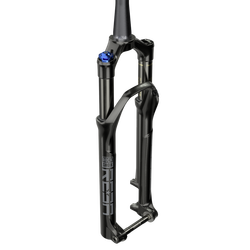 Vidlice RockShox Reba RL - Crown 29" Boost™ 15x110 100mm, černá, Alum Str Tpr 51offset, So