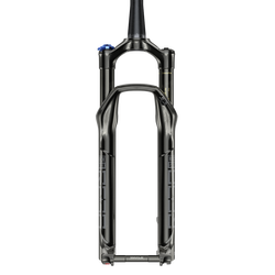 Vidlice RockShox Reba RL - Crown 29" Boost™ 15x110 100mm, černá, Alum Str Tpr 51offset, So