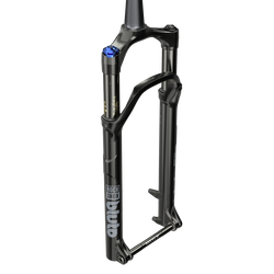 Vidlice RockShox Bluto RCT3 - Crown 26" 15x150 100mm, černá, Alum Str Tpr 51offset, Solo A