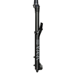 Vidlice RockShox Yari RC - Crown 27.5" Boost™ 15x110 170mm, černá, Alum Str Tpr 46offset,