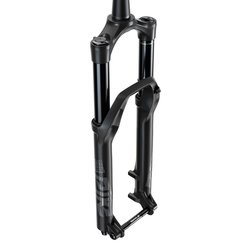 Vidlice RockShox Pike Select Charger RC - Crown 27.5" Boost™ 15x110 150mm, matná černá, Al