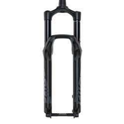 Vidlice RockShox Pike Select Charger RC - Crown 27.5" Boost™ 15x110 150mm, matná černá, Al