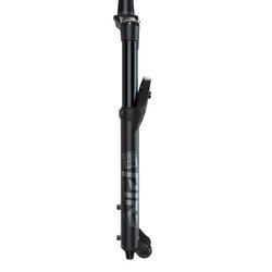 Vidlice RockShox Pike Select Charger RC - Crown 27.5" Boost™ 15x110 150mm, matná černá, Al