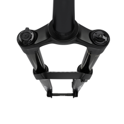 Vidlice RockShox Pike Select Charger RC - Crown 27.5" Boost™ 15x110 150mm, matná černá, Al