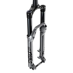 Vidlice RockShox Pike Ultimate Charger 2.1 RC2 - Crown 27.5" Boost™ 15x110 150mm, stříbrná