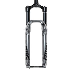 Vidlice RockShox Pike Ultimate Charger 2.1 RC2 - Crown 27.5" Boost™ 15x110 150mm, stříbrná