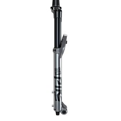 Vidlice RockShox Pike Ultimate Charger 2.1 RC2 - Crown 27.5" Boost™ 15x110 150mm, stříbrná
