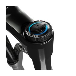 Vidlice RockShox Pike Ultimate Charger 2.1 RC2 - Crown 27.5" Boost™ 15x110 150mm, stříbrná