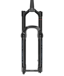 Vidlice RockShox Lyrik Select Charger RC - Crown 29" Boost™ 15x110 160mm, černá, Alum Str