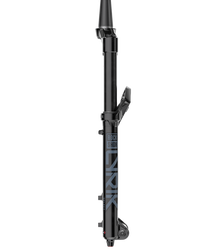 Vidlice RockShox Lyrik Select Charger RC - Crown 29" Boost™ 15x110 160mm, černá, Alum Str