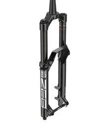 Vidlice RockShox ZEB Ultimate Charger 3 RC2 - Crown 29" Boost™ 15x110 160mm, černá,  Alum