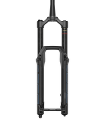 Vidlice RockShox ZEB Select Charger RC - Crown 29" Boost™ 15x110 170mm, matná černá,Alum S