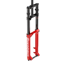 Vidlice RockShox BoXXer Ultimate Charger3 - 29" Boost™ 20x110 200mm Red, 48 Offset DebonAi