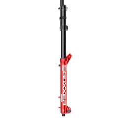 Vidlice RockShox BoXXer Ultimate Charger3 - 29" Boost™ 20x110 200mm Red, 48 Offset DebonAi